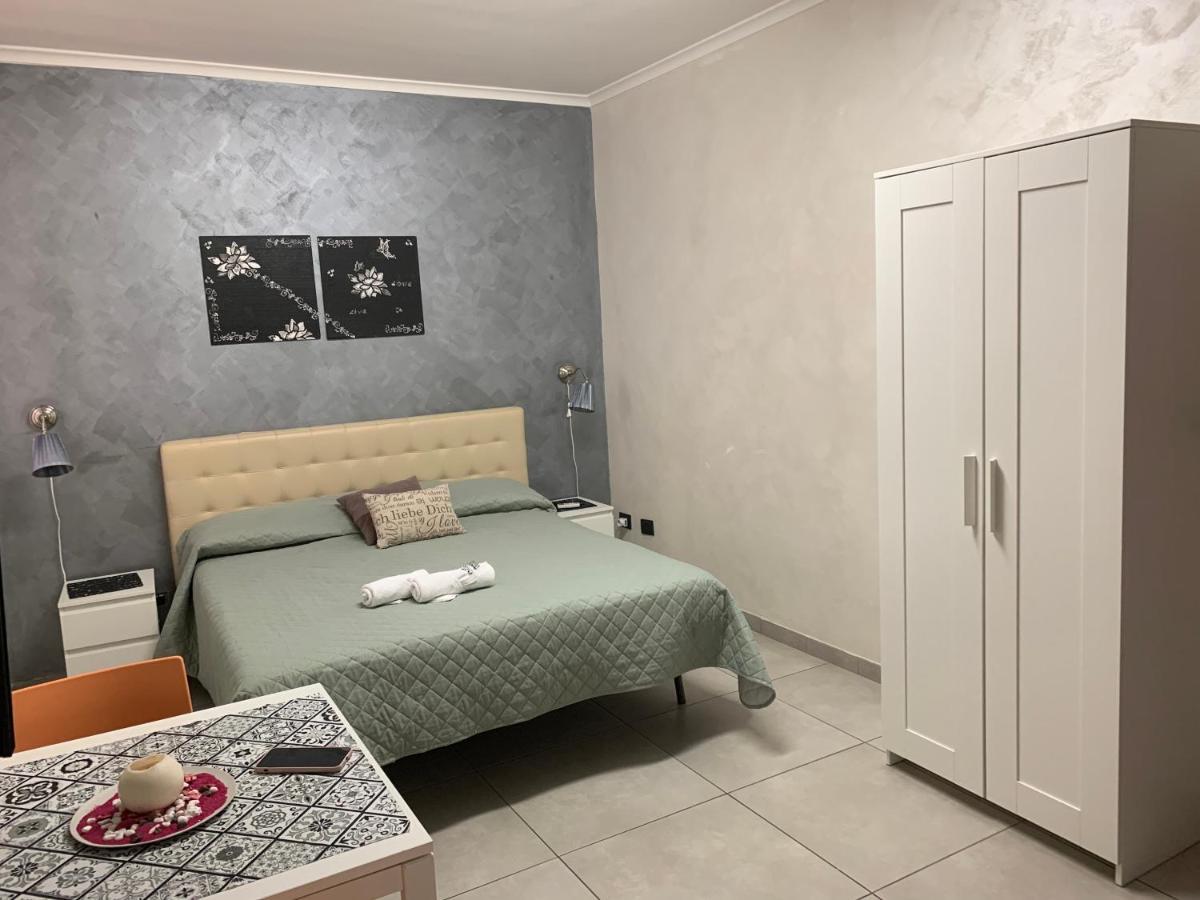 Aparthotel Raggio Di Sole San Cesareo Exterior foto