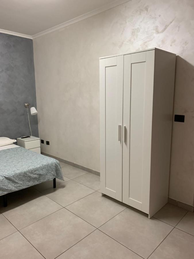 Aparthotel Raggio Di Sole San Cesareo Exterior foto