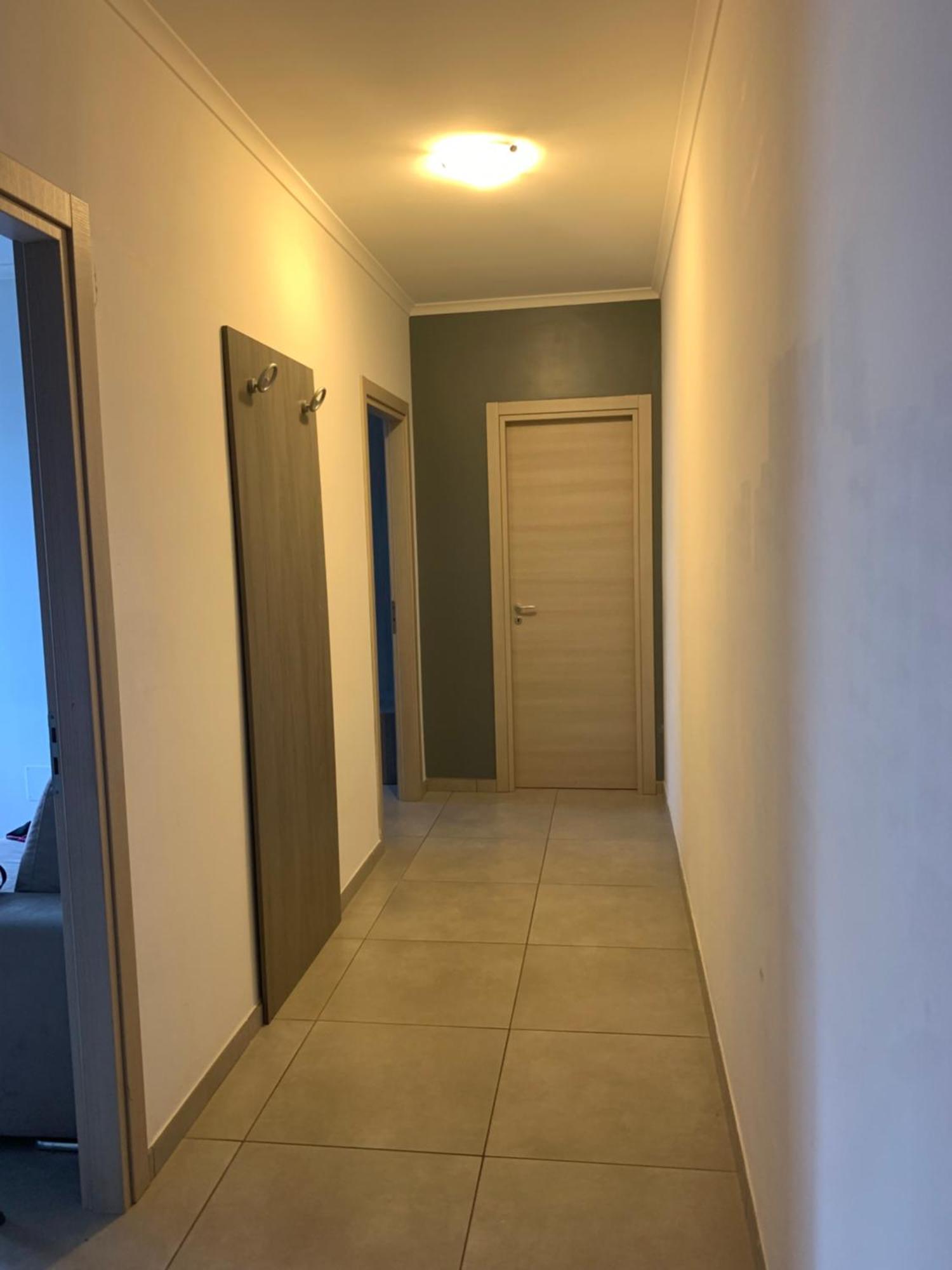 Aparthotel Raggio Di Sole San Cesareo Exterior foto