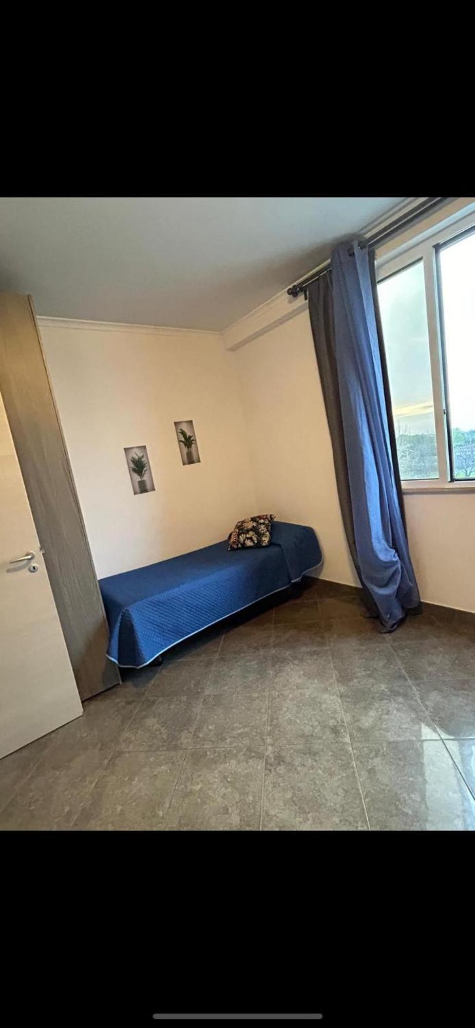 Aparthotel Raggio Di Sole San Cesareo Exterior foto